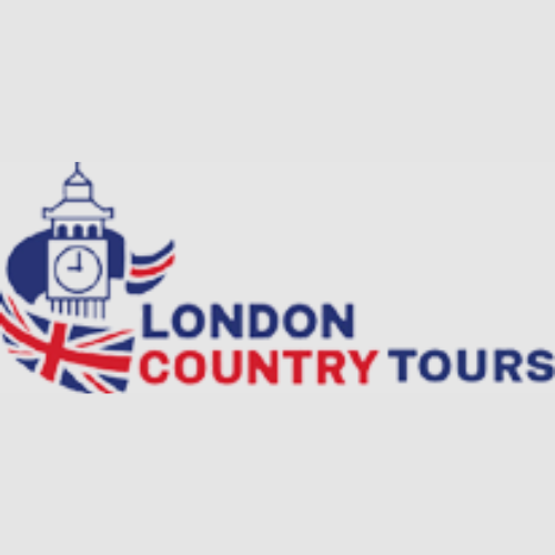 Company Logo For London Country Tours'