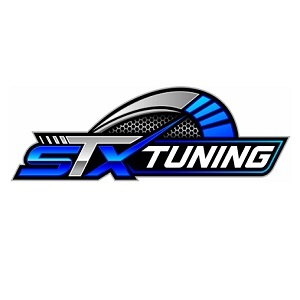 Company Logo For STX Tuning - ECU Remapping &amp; Adblue'