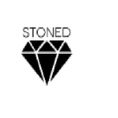 Company Logo For stonedcrystals'