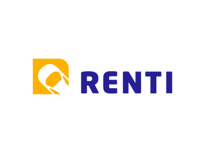 Company Logo For Renti UAB'