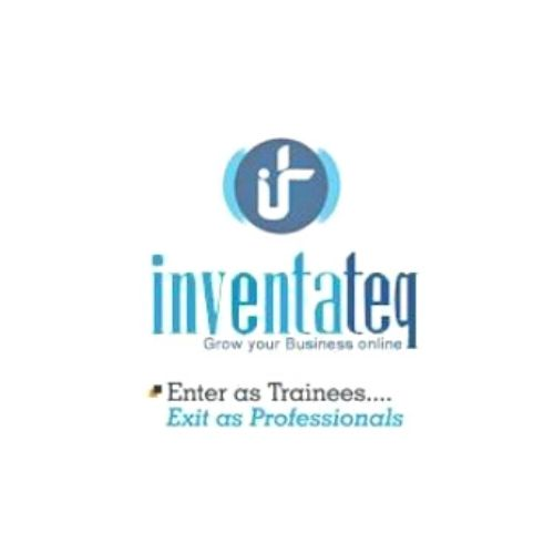 Company Logo For Inventateq'