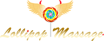 Company Logo For Lollipop Massage'