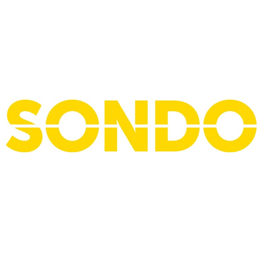 Company Logo For Sondo | Branding Agency Gold Coast'