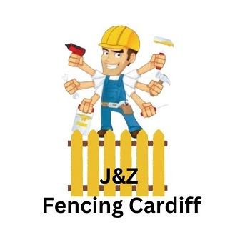 Company Logo For J&amp;Z Fencing Cardiff'