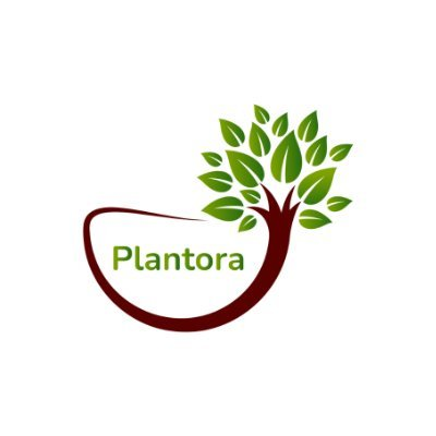 Company Logo For PlantoraApp'