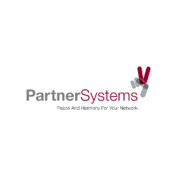 Company Logo For Partner Systems'