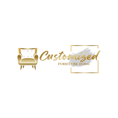 Company Logo For Customized Furniture Dubai'