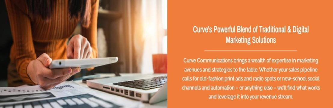 Curve Communications'