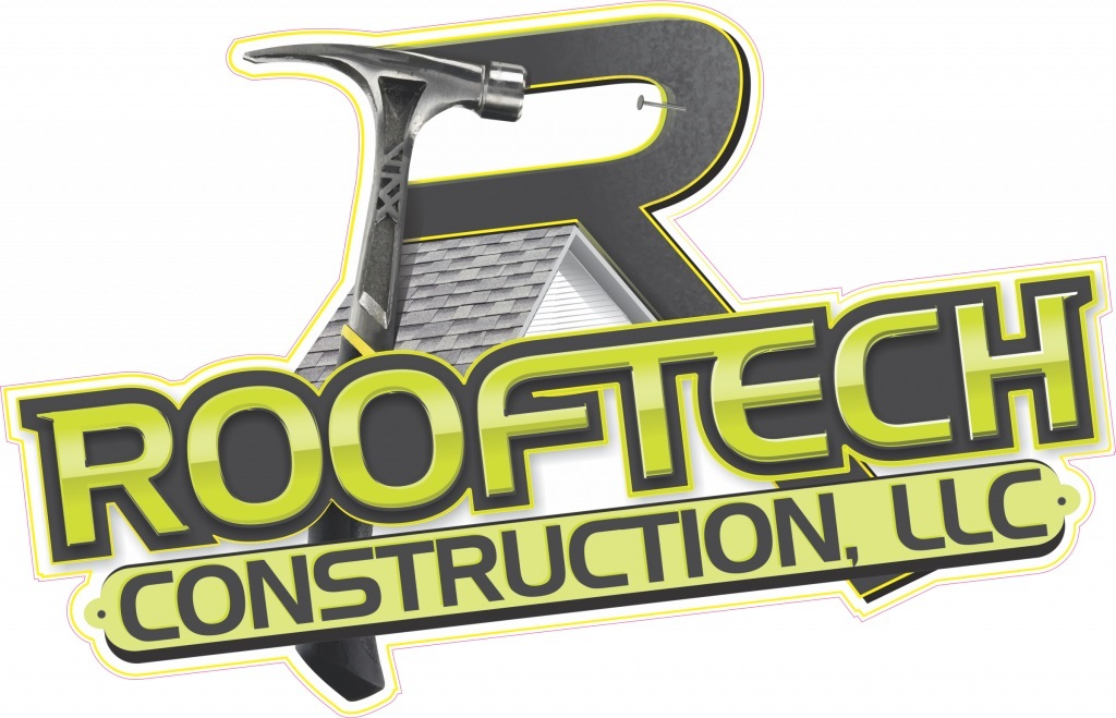 Company Logo For Rooftech Construction'