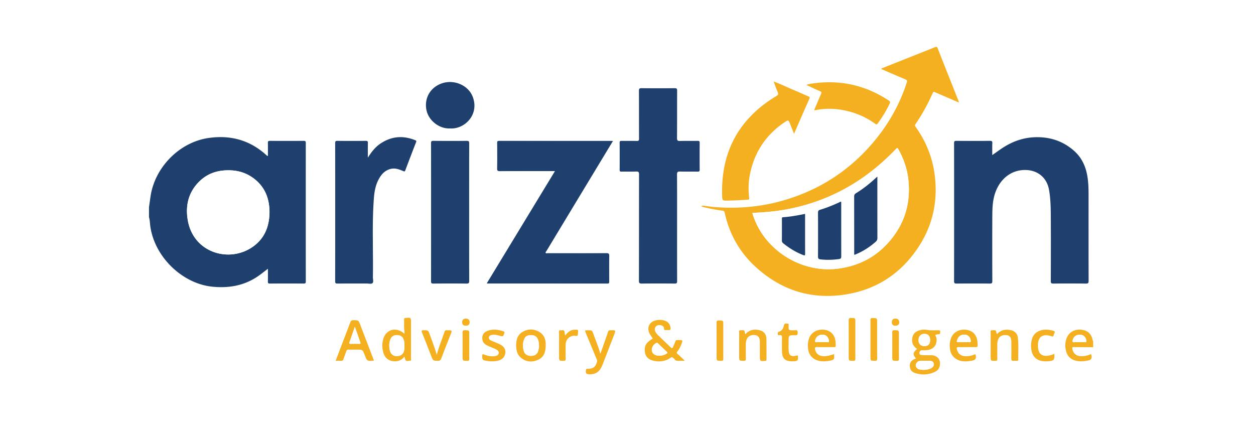 Company Logo For Arizton Advisory &amp; Intelligence'