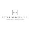 Company Logo For Peter Bricks, PC'