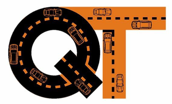 Company Logo For Quantum Traffic'