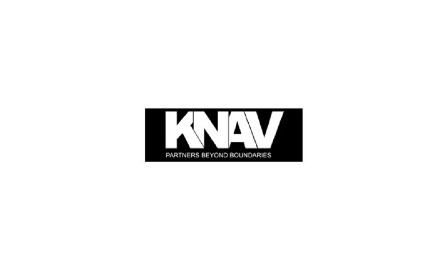 KNAV CPA India Logo