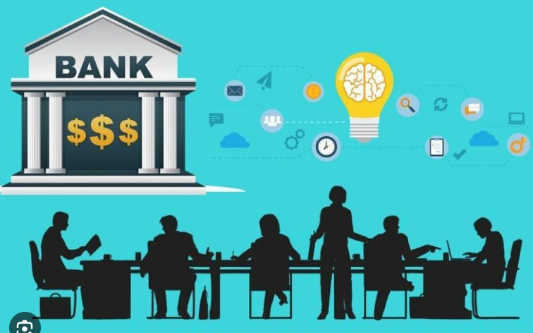 Corporate Banking Consulting Services