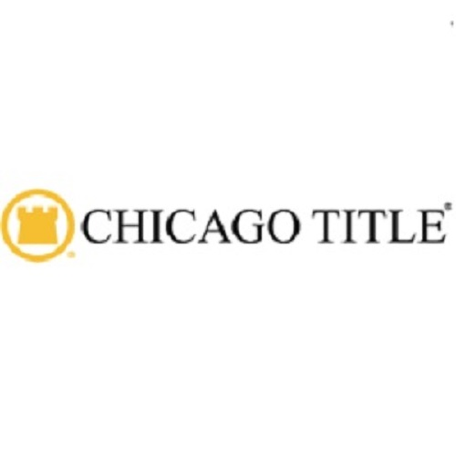 Company Logo For Chicago Title'