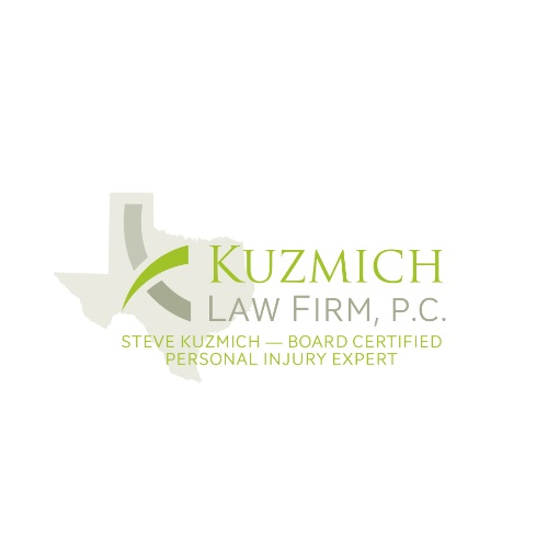 Kuzmich Law Firm P.C. Logo