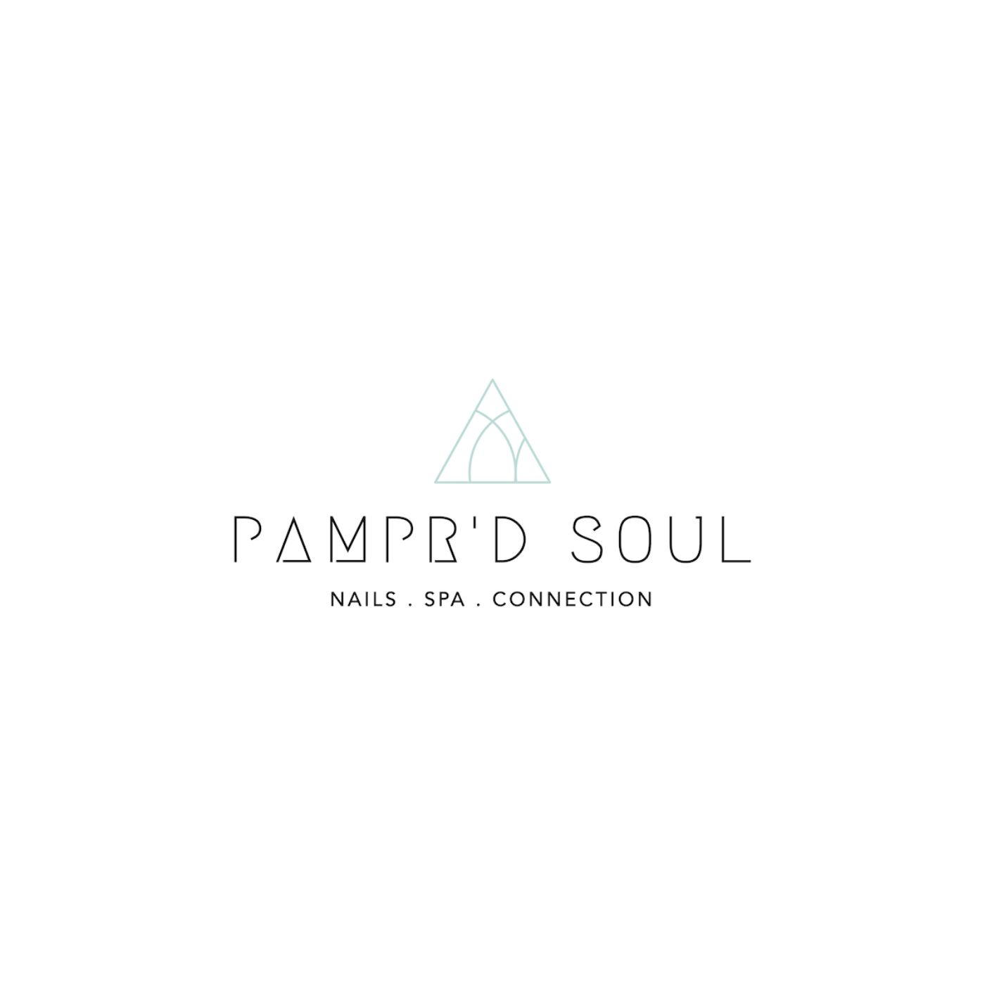 Pampr'd Soul'