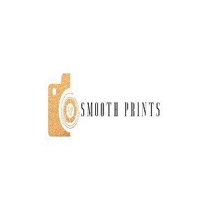 Company Logo For Photography Services Company | Smooth Print'