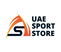UAESSS - UAE Sports Store Logo