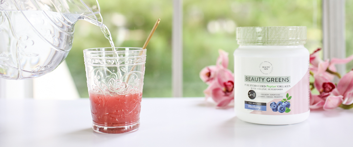 Beauty Gen Collagen UK