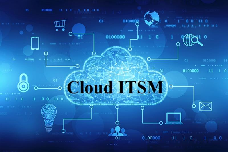 Cloud IT Service Management (ITSM)'