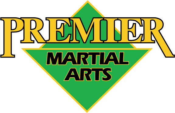 Company Logo For Premier Martial Arts'