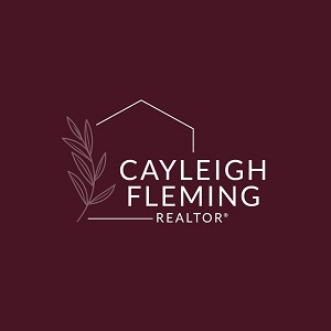 Company Logo For Cayleigh Fleming - Royal LePage Real Estate'