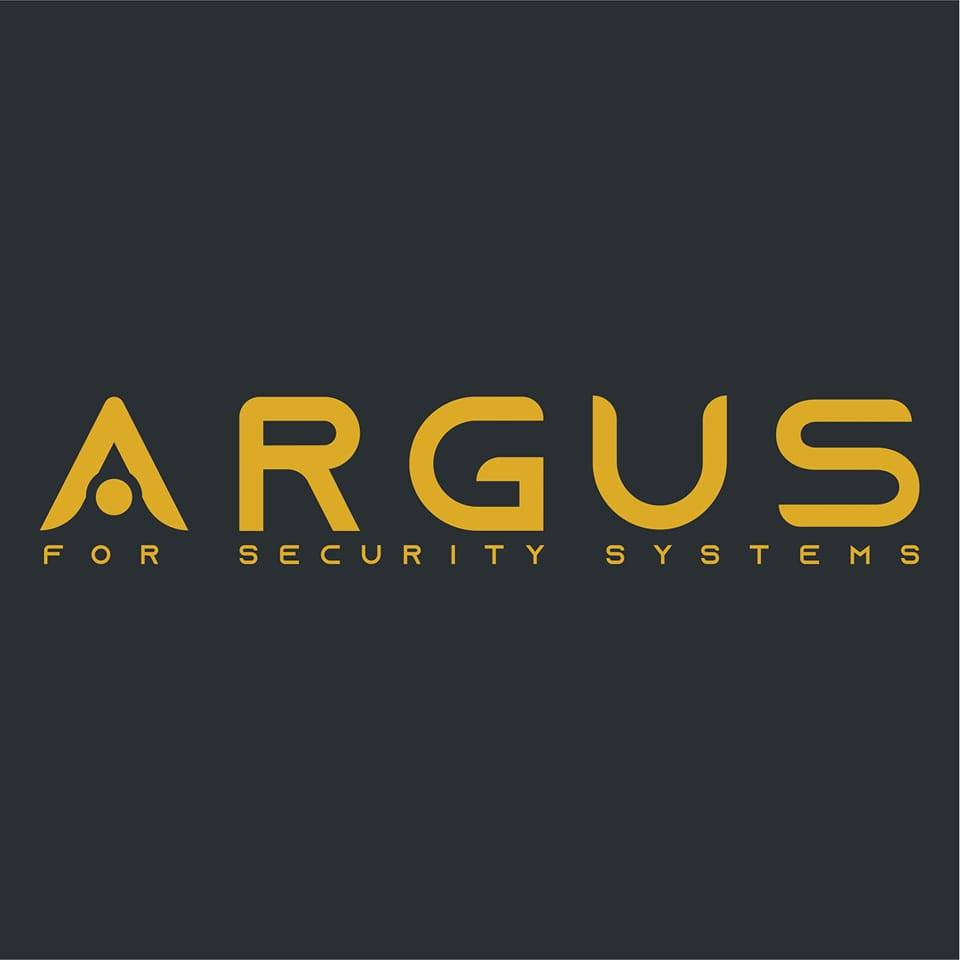 Company Logo For Argus Security Systems and Equipment Tradin'