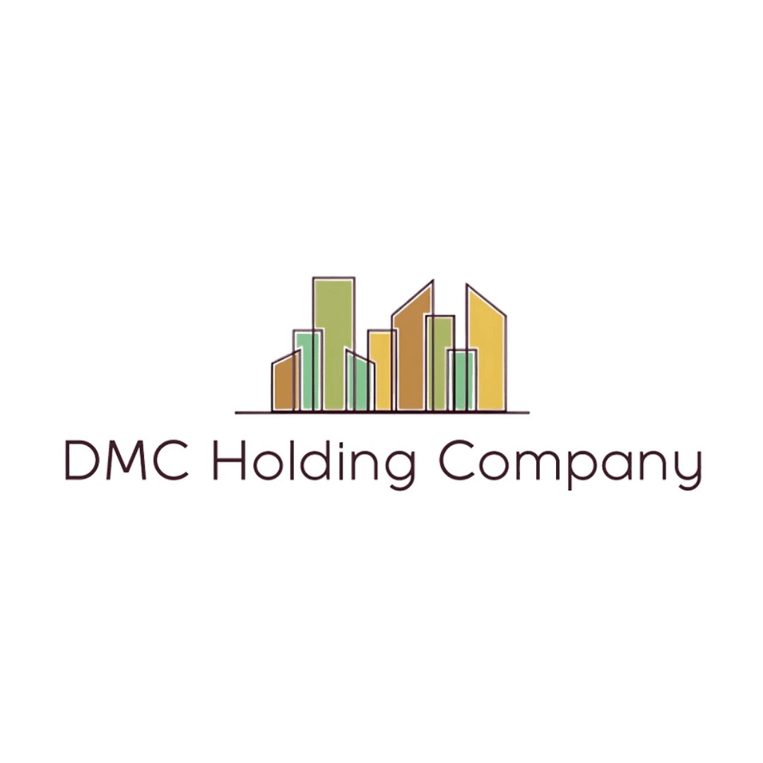 Company Logo For DMC Holding Company'