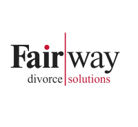 Fairway Divorce Solutions - Cochrane Logo