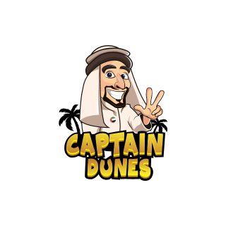 Captain Dunes'