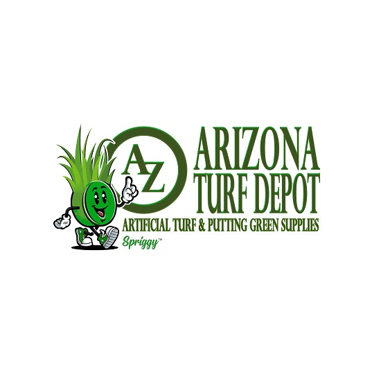 Company Logo For Arizona Turf Depot'