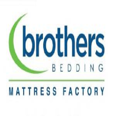 Company Logo For Brothers Bedding Mattress Factory Seviervil'