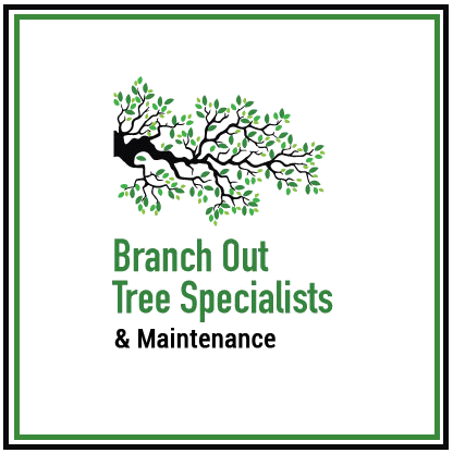 Tree Lopping Sydney North Shore Logo