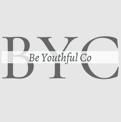 Company Logo For Be Youthful Co'