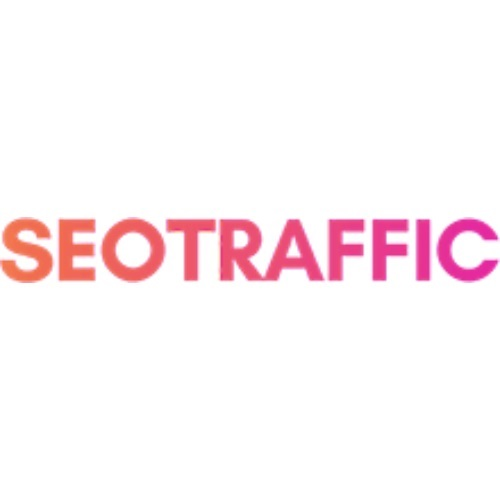 Company Logo For SEOTraffic'