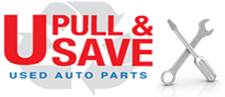 Company Logo For U Pull & Save'