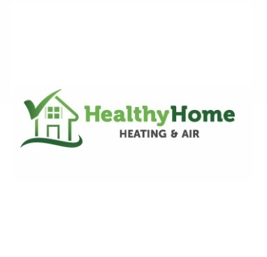 Company Logo For Healthy Home Heating &amp; Air'