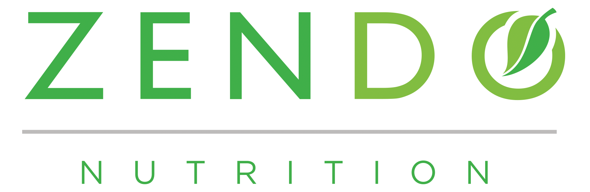 Zendo Nutrition, LLC Logo