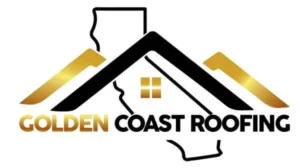 Golden Coast Roofing Logo