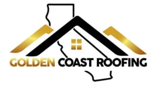 Company Logo For Golden Coast Roofing'