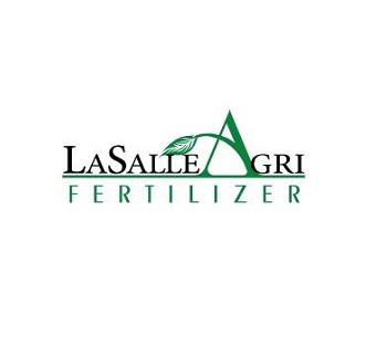 Company Logo For LaSalle Agri'