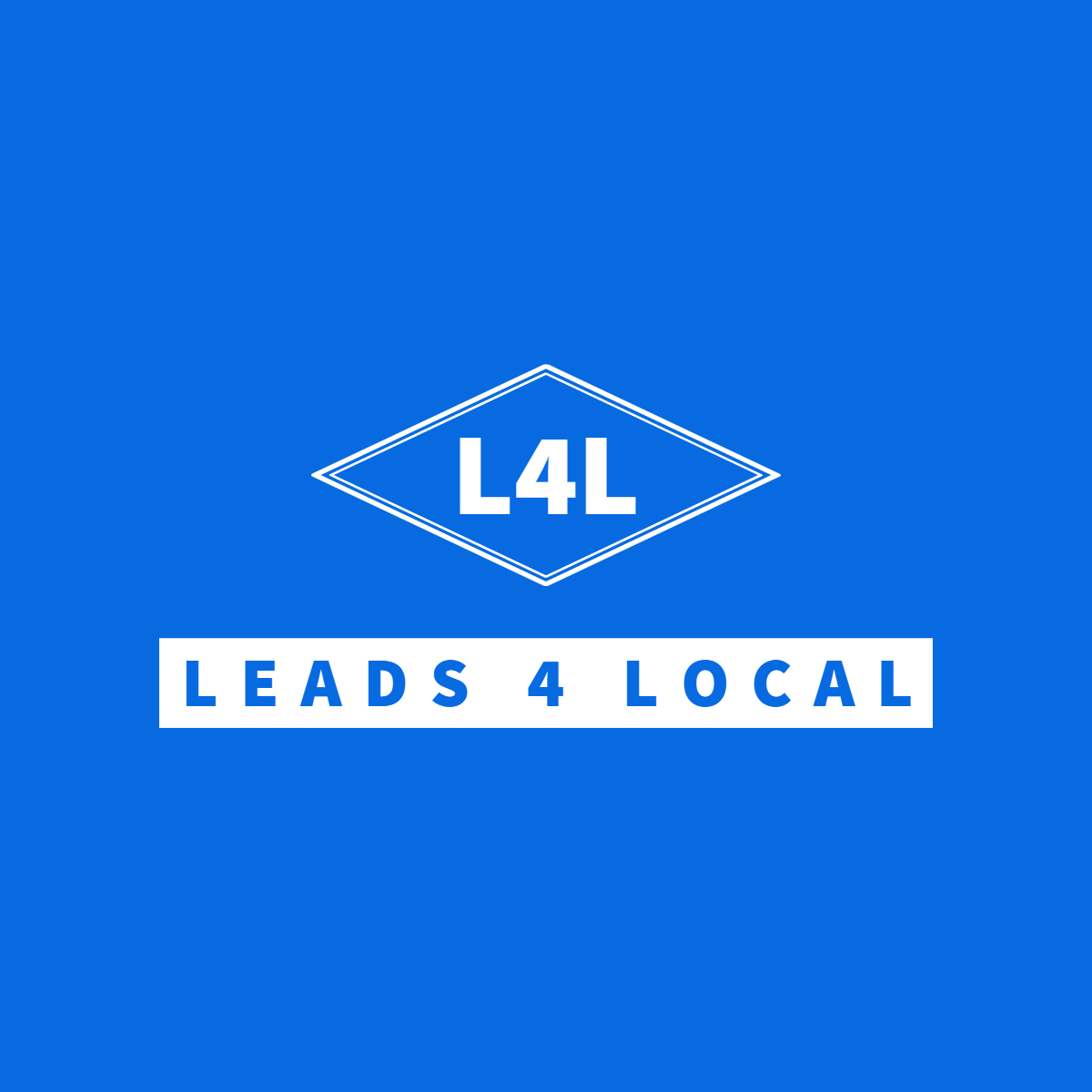 Company Logo For Leads 4 Local Pozycjonowanie stron UK'