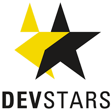 Company Logo For Devstars Ltd'