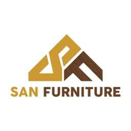 Company Logo For SAN Furniture'