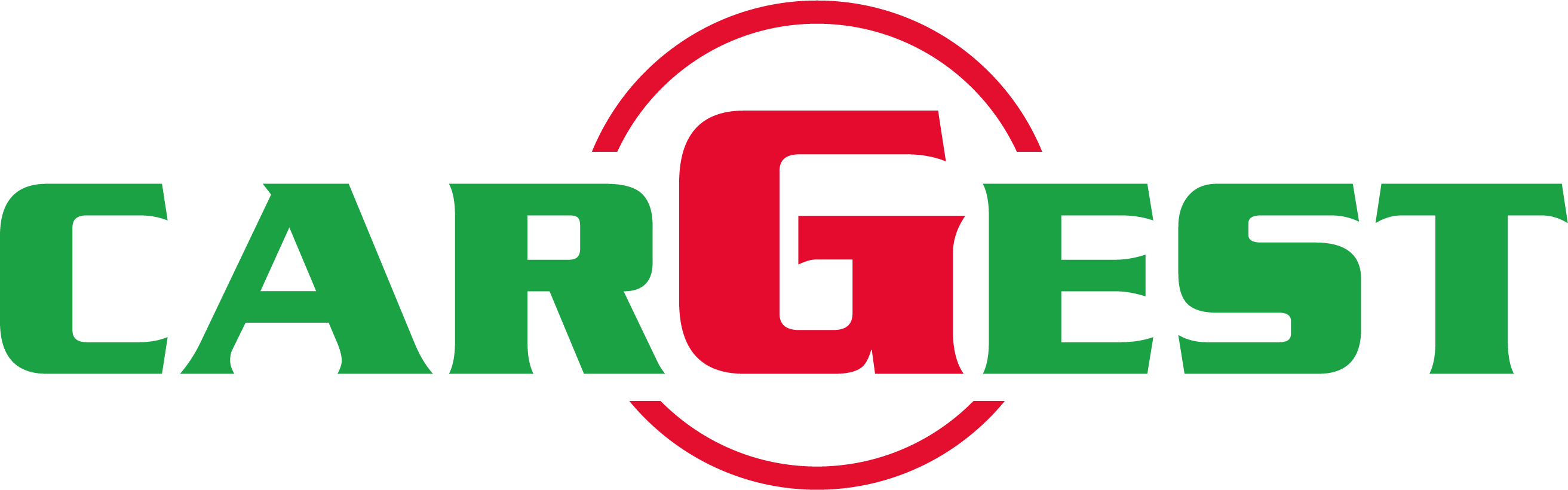 CarGest Logo