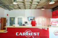 CarGest Office