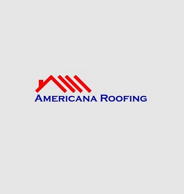 Company Logo For Americana Roofing'