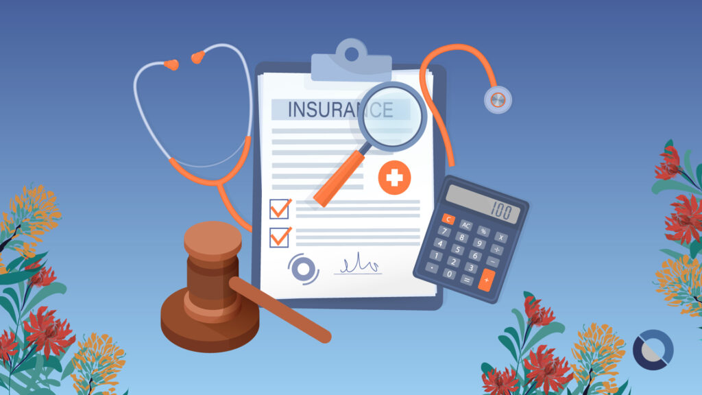Medical Liability Insurance'