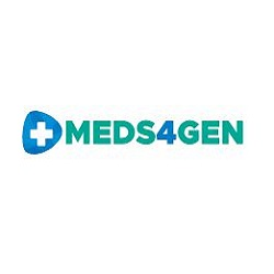 Company Logo For MEDS4GEN'